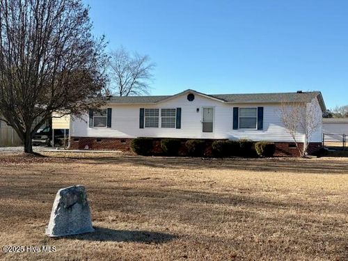 7040 Great Swamp Loop, Lucama, NC, 27851-9511 | Card Image