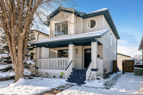 55 Mount Apex Green Se, Calgary, AB, T2Z2V4 | Card Image