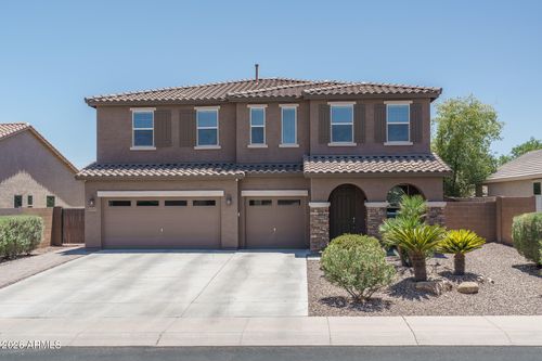 18345 W Onyx Ave, Waddell, AZ, 85355-4343 | Card Image