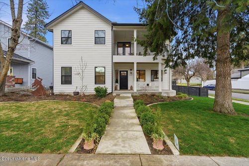 1108 N C St, Coeur D Alene, ID, 83814-2321 | Card Image