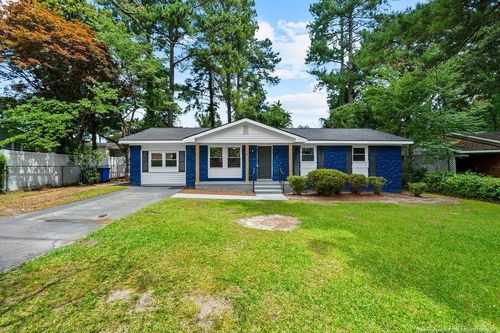 5494 Richwood Court, Fayetteville, NC, 28314 | Card Image