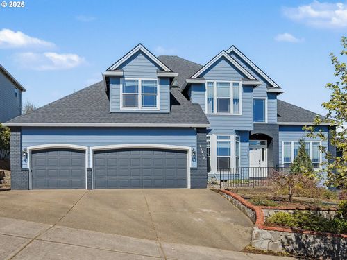 15537 Se Evergreen Dr, Portland, OR, 97236 | Card Image