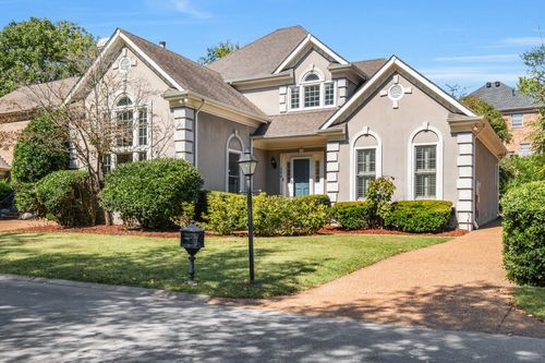 206 Belle Lake Dr, Nashville, TN, 37221-3458 | Card Image