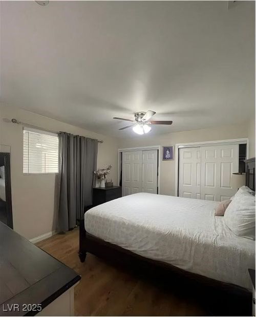 1737 W Nelson Ave, North Las Vegas, NV, 89032-3708 | Card Image