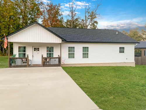 1020 Slatecreek Way, Lonsdale, AR, 72087-9710 | Card Image
