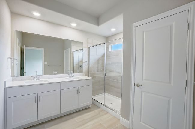 Photo is not of the actual home, but is an inspirational photo of builder’s model home and may depict options, furnishings, and/or decorator features that are not included. | Image 17