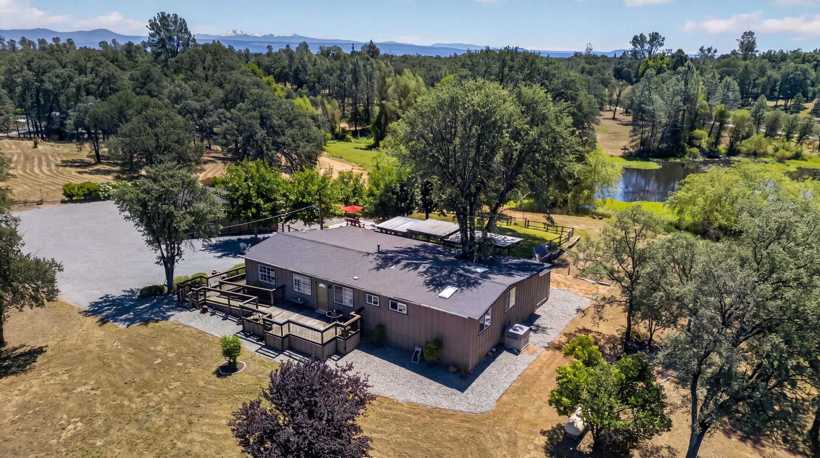 Residential in Redding 5