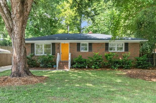 3109 Crandon Ln, Raleigh, NC, 27604-2430 | Card Image