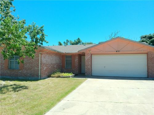 421 Antares Dr, Corpus Christi, TX, 78418-3914 | Card Image