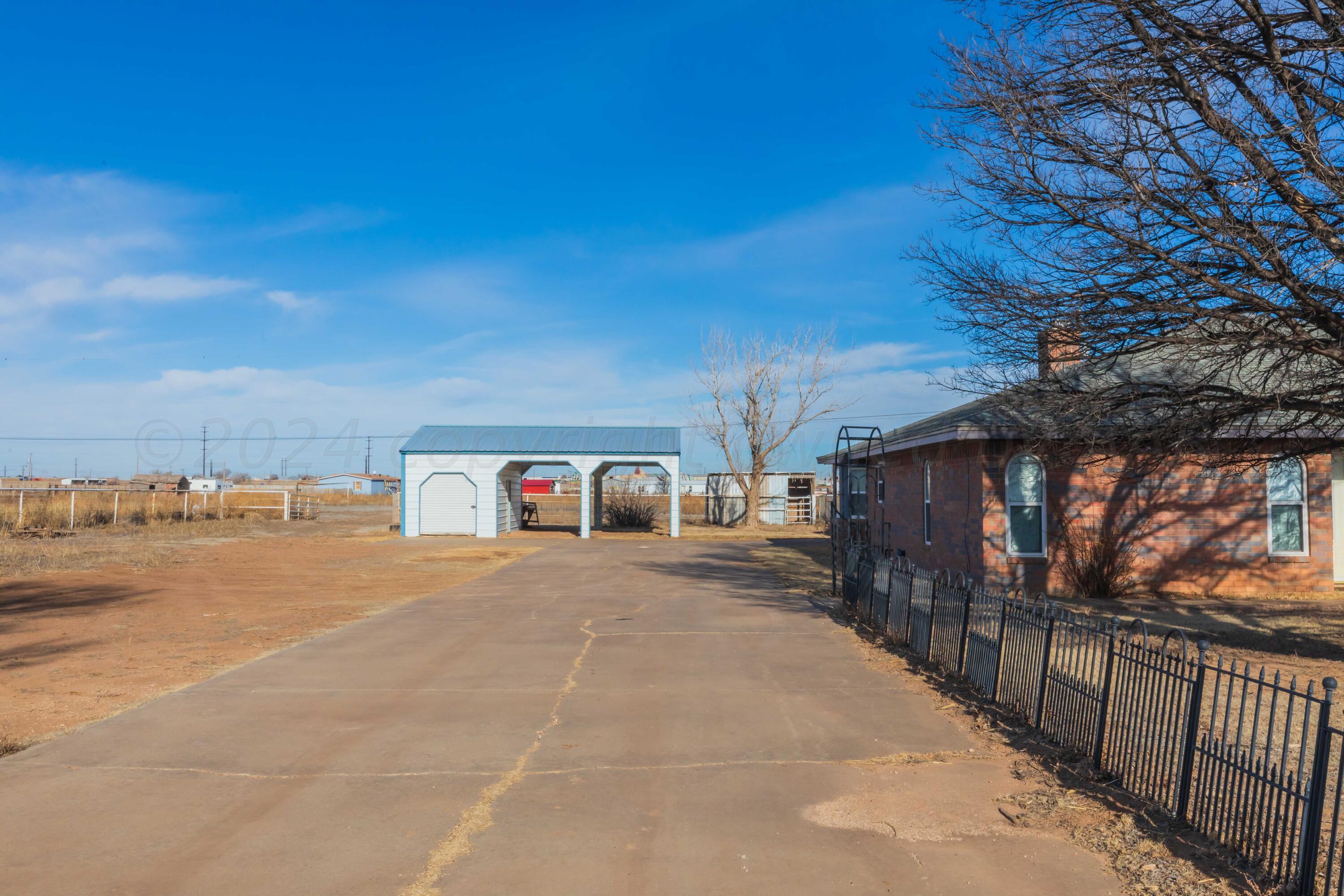 Residential in Amarillo 5