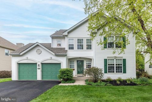 904 Filly Cir, NEW HOPE, PA, 18938-5824 | Card Image