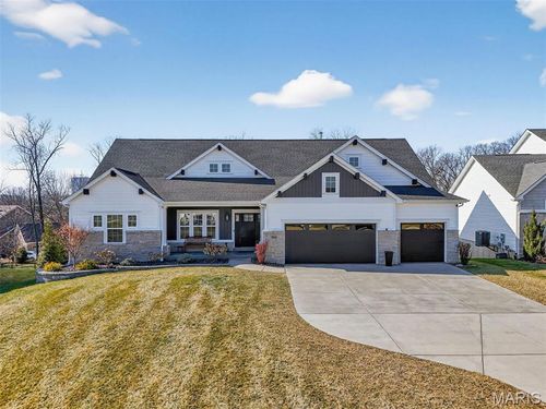 344 Royal Dornoch Ct, Dardenne Prairie, MO, 63368-4222 | Card Image