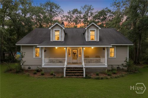 437 Kings Rd, Midway, GA, 31320-6815 | Card Image