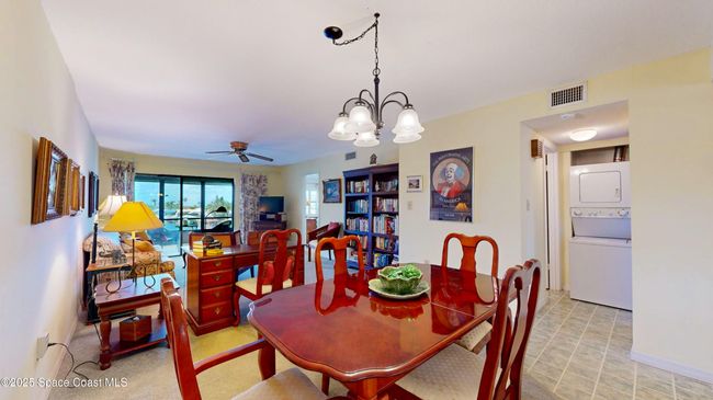 313 - 1999 S Banana River Blvd, Condo with 2 bedrooms, 2 bathrooms and null parking in Cocoa Beach FL | Image 29