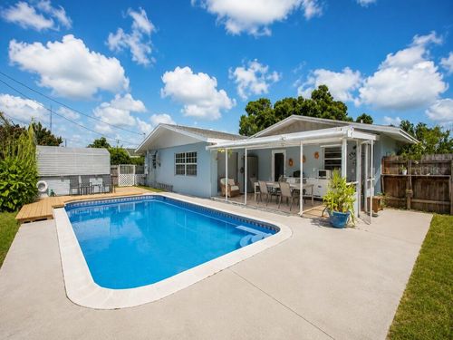 2405 Blossom Court, Fort Pierce, FL, 34982 | Card Image
