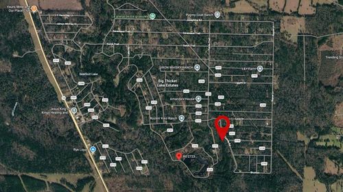 TBD Road 2723, Cleveland, TX, 77327 | Card Image