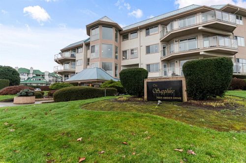 313-7685 Amber Dr, Chilliwack, BC, V2R3P3 | Card Image