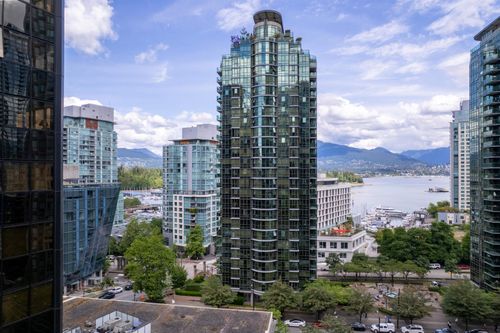 2102-588 Broughton St, Vancouver, BC, V6G3E3 | Card Image