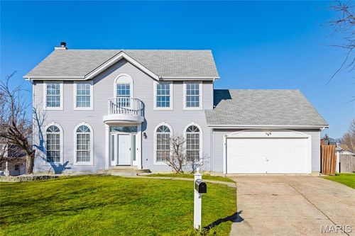 30 Walnut Knoll Court, St Charles, MO, 63304 | Card Image