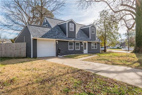 1701 Tulane Rd, Norfolk, VA, 23518-5232 | Card Image