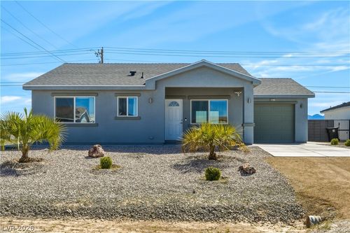 601 Valiant Ave, Pahrump, NV, 89060 | Card Image
