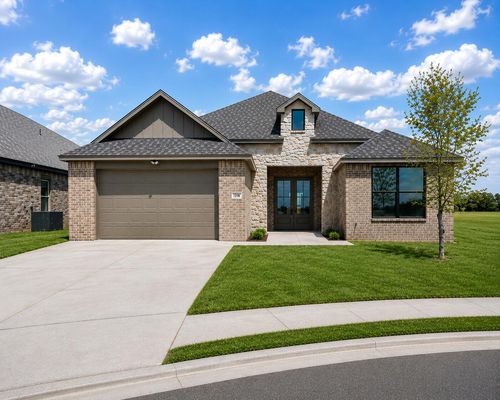 1218 N 6th St, Wolfforth, TX, 79382-2286 | Card Image