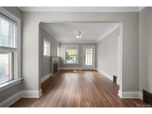 1617 E 5th Ave, Denver, CO, 80218-4029 | Card Image