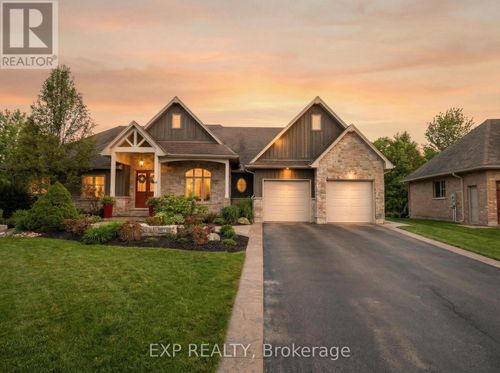 46 Woodside Dr, Mount Pleasant, ON, N0E1K0 | Card Image