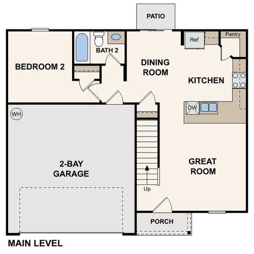 492 Sundown Dr, Spartanburg, SC, 29302-3815 | Card Image