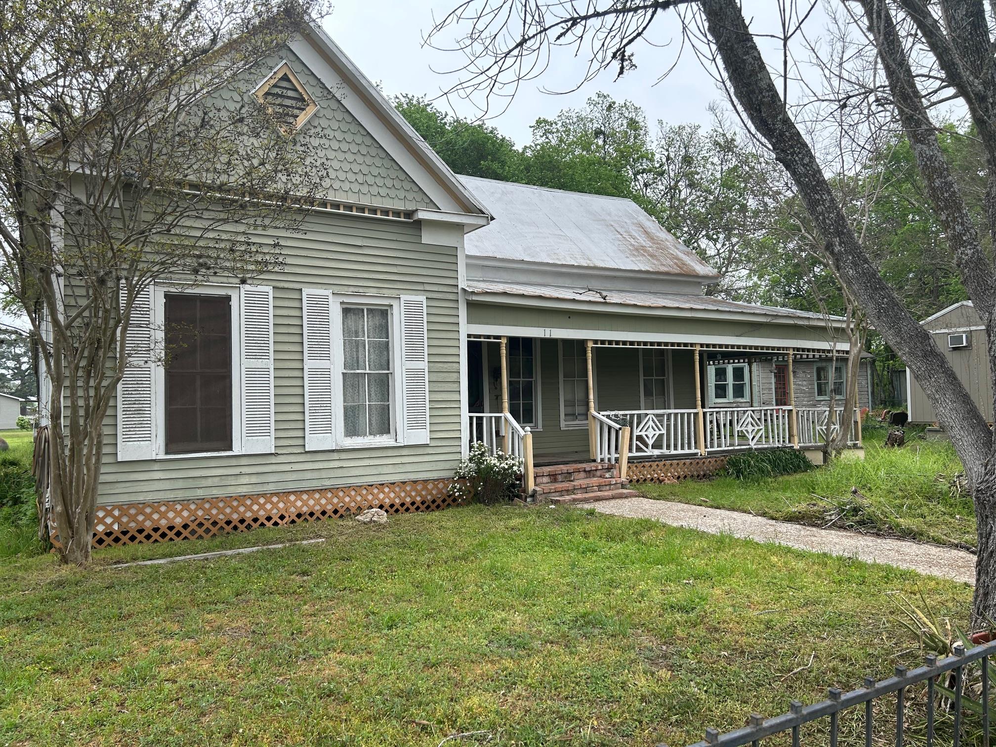 Residential in Carmine