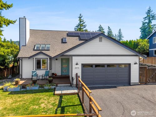 3870 Robby Ct, Bellingham, WA, 98226-8854 | Card Image