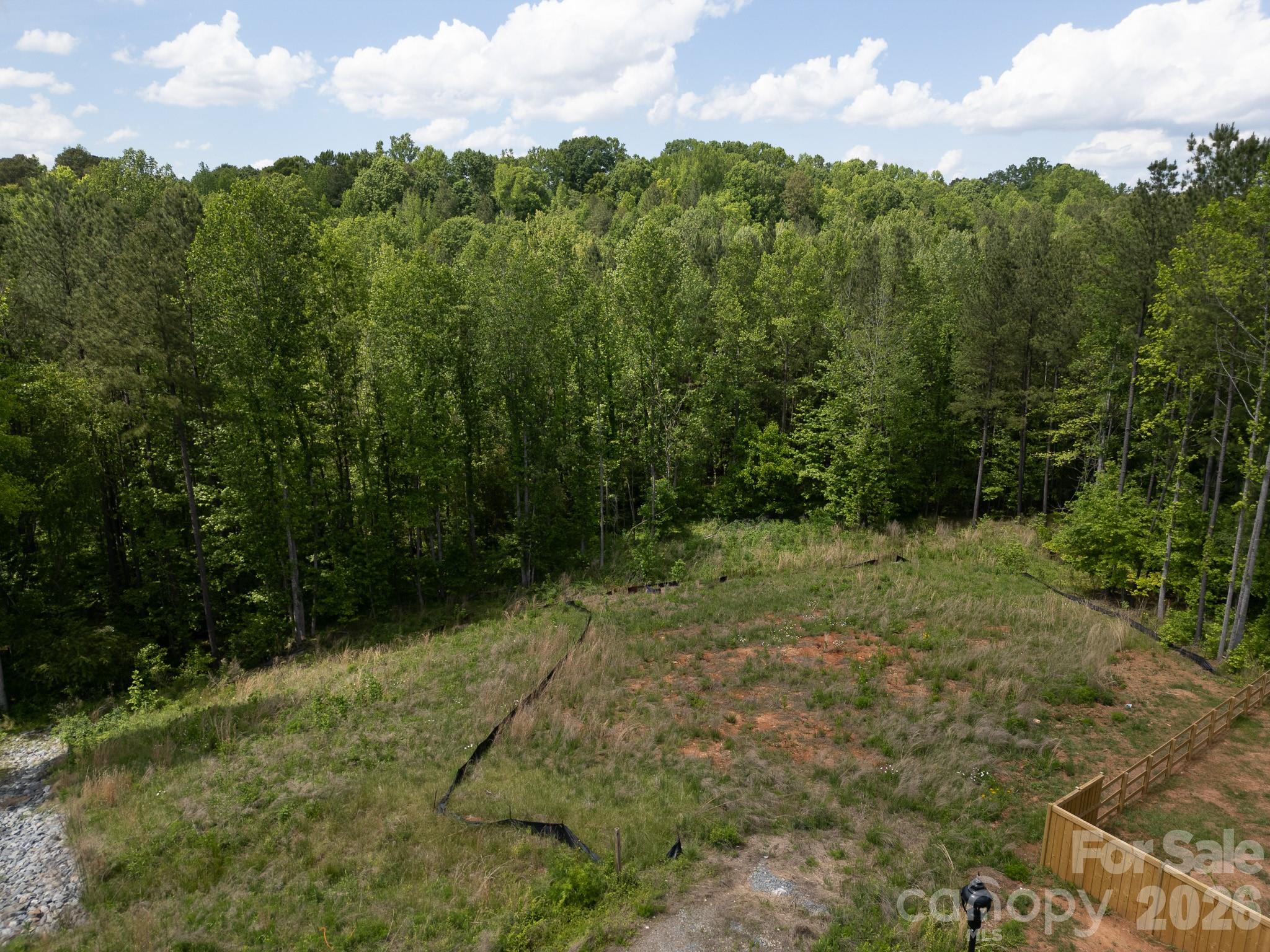 Land in Statesville 4