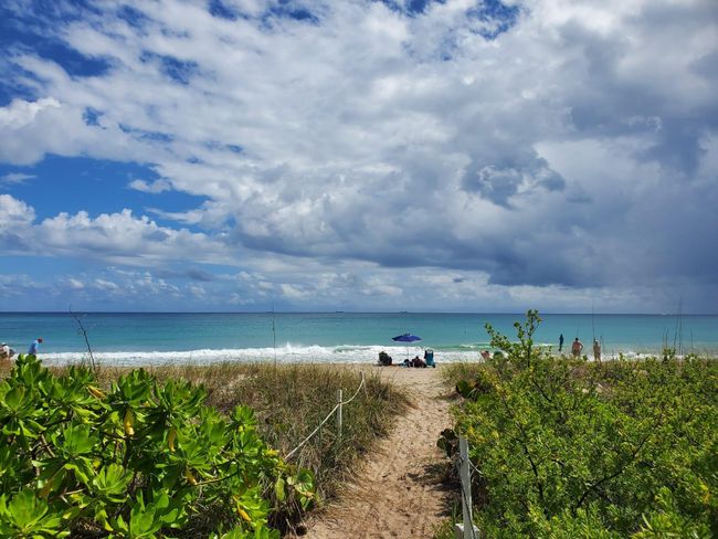 APT-308 - 1481 S Ocean Blvd, Condo with 1 bedrooms, 2 bathrooms and null parking in Pompano Beach FL | Image 77