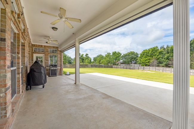 11228 Marsh Wren Cir, House other with 4 bedrooms, 3 bathrooms and null parking in Flint TX | Image 32