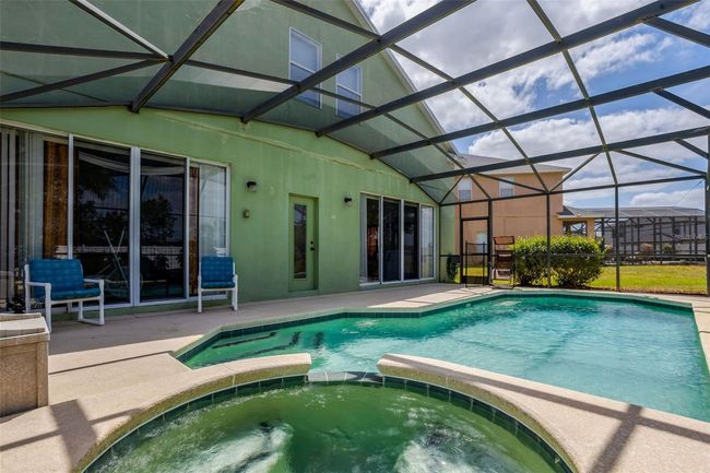 344 Cadiz Loop, House other with 5 bedrooms, 4 bathrooms and null parking in Davenport FL | Image 45
