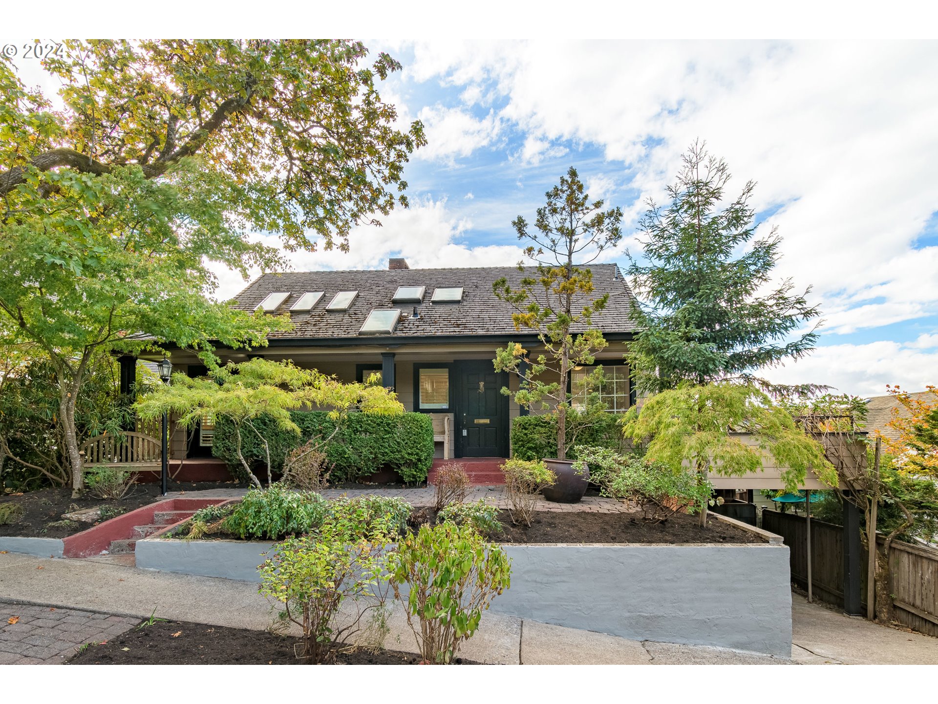 Lincoln St, Eugene, OR 97405