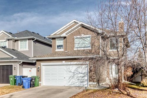 214 Coville Cir Ne, Calgary, AB, T3K5N8 | Card Image