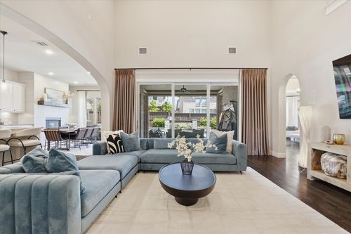 2809 Links, The Colony, TX, 75056-3591 | Card Image