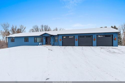 W9566 County Rd Jj, HORTONIA, WI, 54944 | Card Image