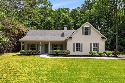 2786 Club Forest Drive, Conyers, GA, 30013 | Card Image