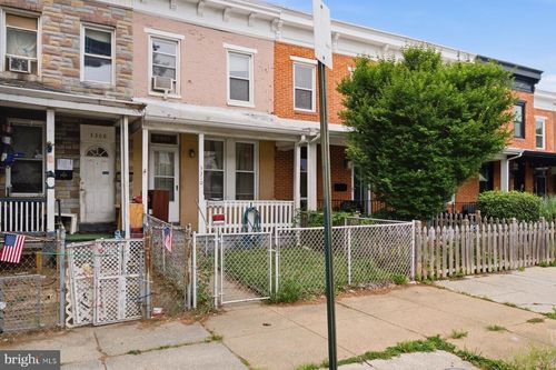 3310 Chestnut Ave, BALTIMORE, MD, 21211-2622 | Card Image