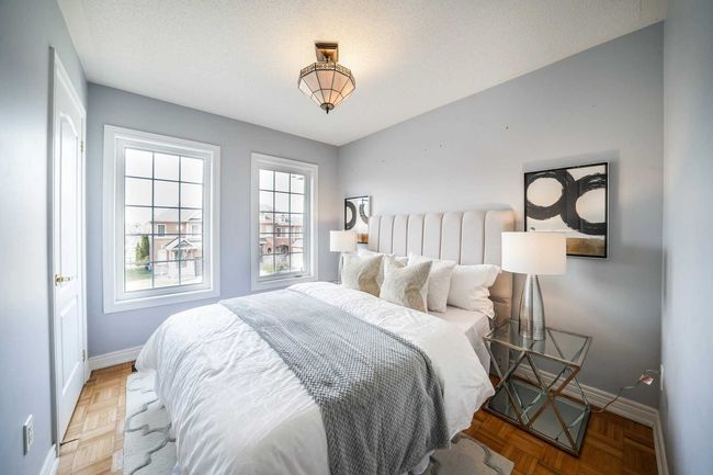 83 Cabernet Rd, House attached with 3 bedrooms, 4 bathrooms and 2 parking in Vaughan ON | Image 17