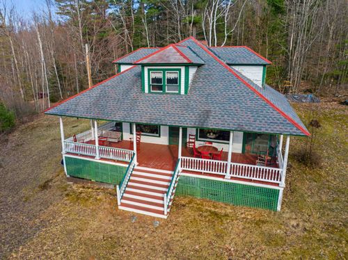 951 Lancaster Rd, Lancaster, NH, 03584-4209 | Card Image