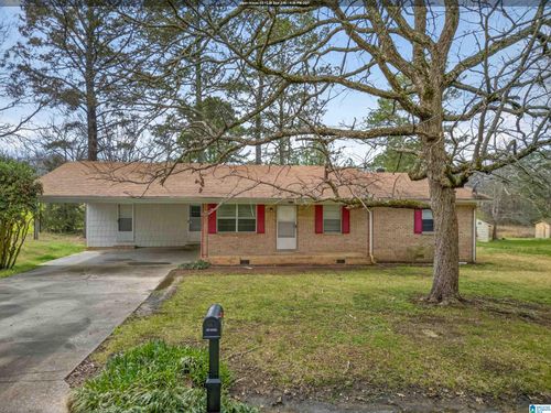 2317 Glenvale Rd, Jacksonville, AL, 36265-6362 | Card Image