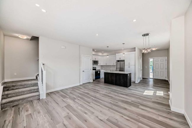 72 - 351 Monteith Dr Se, Townhouse with 3 bedrooms, 3 bathrooms and 2 parking in High River AB | Image 7