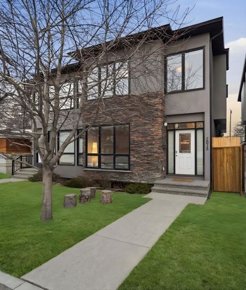 2018 37 St Sw, Calgary, AB, T3E3A6 | Card Image