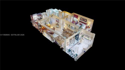301-9801 Sunrise Lakes Blvd, Sunrise, FL, 33322-6254 | Card Image