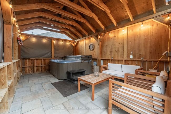 9 Whitley Lane, House other with 5 bedrooms, 1 bathrooms and 5 parking in Trenton ON | Image 27