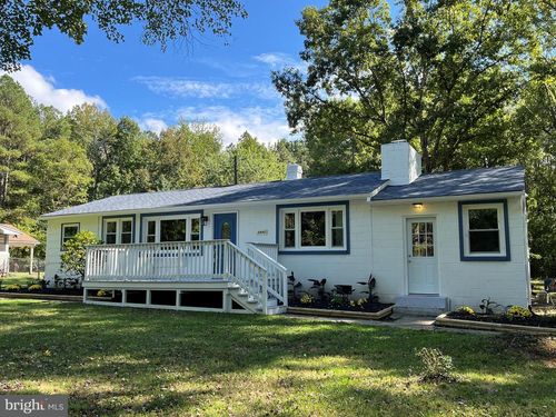 2895 Pomona Rd, COLONIAL BEACH, VA, 22443-5827 | Card Image