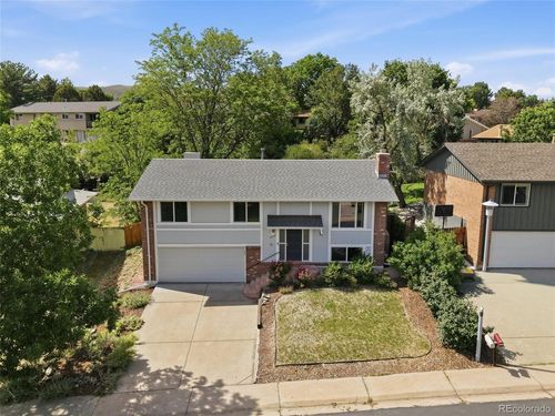 2249 S Yank Ct, Lakewood, CO, 80228-4359 | Card Image